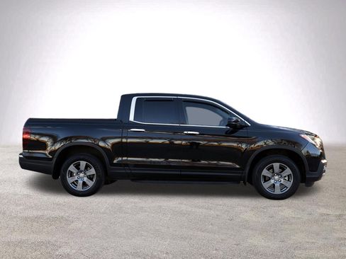 Used 2020 Honda Ridgeline RTL-E image 10