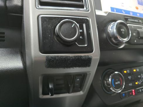 Used 2021 Ford F250 Lariat w/ Lariat Value Package image 27