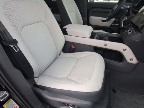 New 2026 Land Rover Defender 130 S image 24