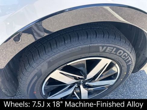 Certified 2023 Kia Sorento S w/ Panoramic Sunroof Package FWD image 34