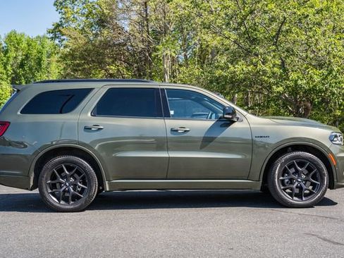 Used 2026 Dodge Durango GT AWD/4WD image 4