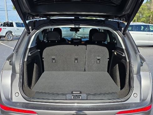 Used 2022 Lincoln Corsair Reserve w/ Equipment Group 201A image 17