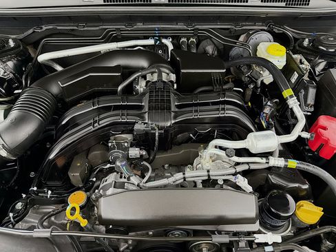 Certified 2026 Subaru Crosstrek 2.0i Premium image 30