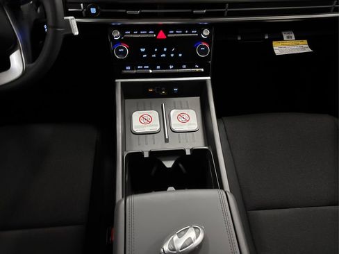 New 2026 Hyundai Santa Fe SE image 11