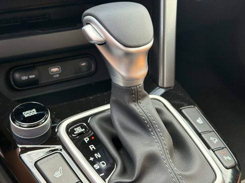 New 2026 Kia Seltos EX FWD image 25