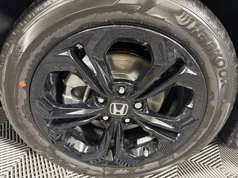 New 2025 Honda Accord SE image 12