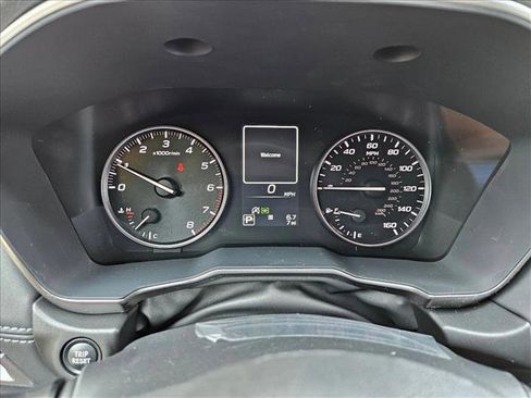 Used 2025 Subaru Outback Limited w/ Popular Package #2 AWD/4WD image 11