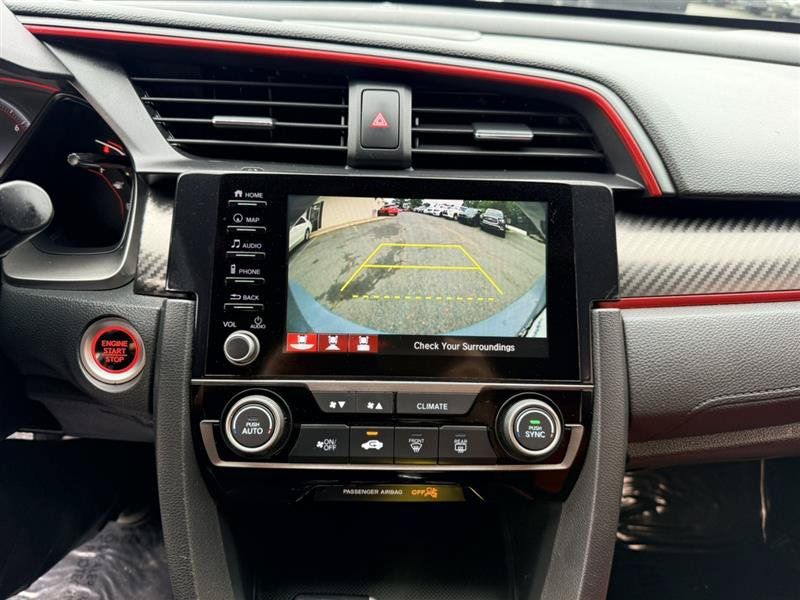 Used 2019 Honda Civic Type R image 30