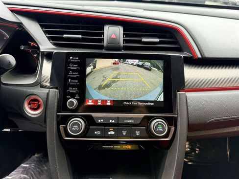 Used 2019 Honda Civic Type R image 30