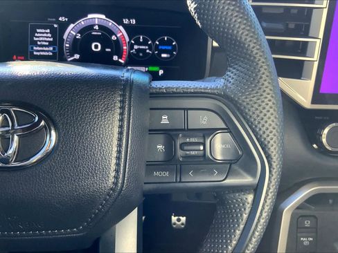 Certified 2025 Toyota Sequoia SR5 image 24