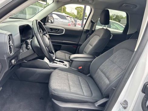 Used 2023 Ford Bronco Sport Big Bend AWD/4WD image 9