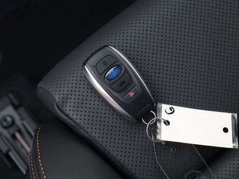 New 2026 Subaru Outback Wilderness image 30