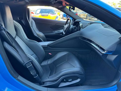 Used 2020 Chevrolet Corvette Stingray Coupe w/ 1LT image 20