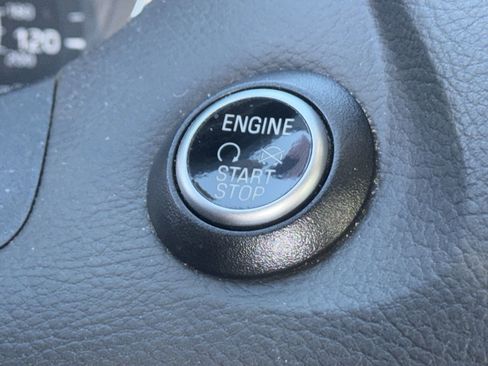 Used 2017 Ford Focus Titanium w/ Titanium Technology Package image 28