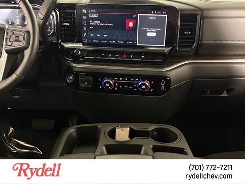 Used 2025 GMC Sierra 1500 Elevation AWD/4WD image 15