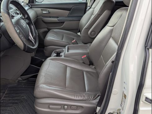 Used 2016 Honda Odyssey EX-L image 14