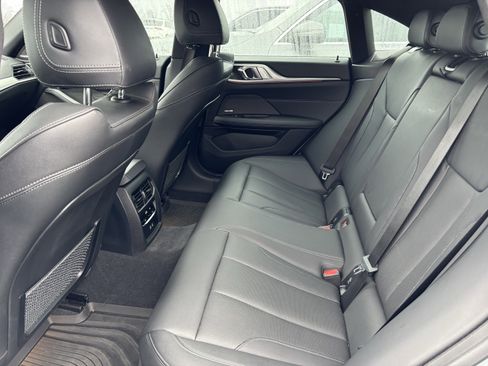 Used 2023 BMW M440i Gran Coupe w/ Premium Package image 31