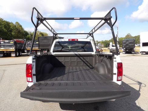 Used 2022 RAM 1500 Tradesman w/ Popular Equipment Group AWD/4WD image 46
