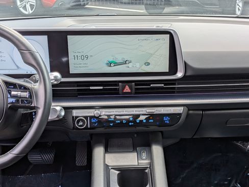 Used 2024 Hyundai Ioniq 6 SEL AWD/4WD image 20