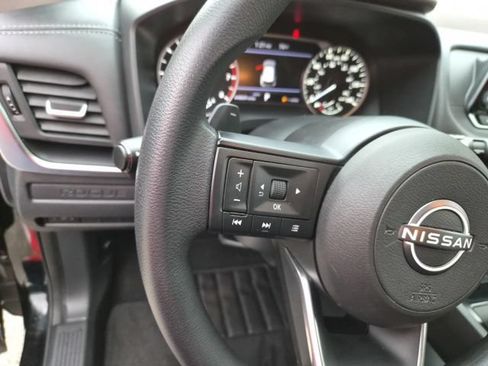 Used 2023 Nissan Rogue S AWD/4WD image 17