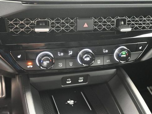 New 2026 Honda Accord Sport image 12