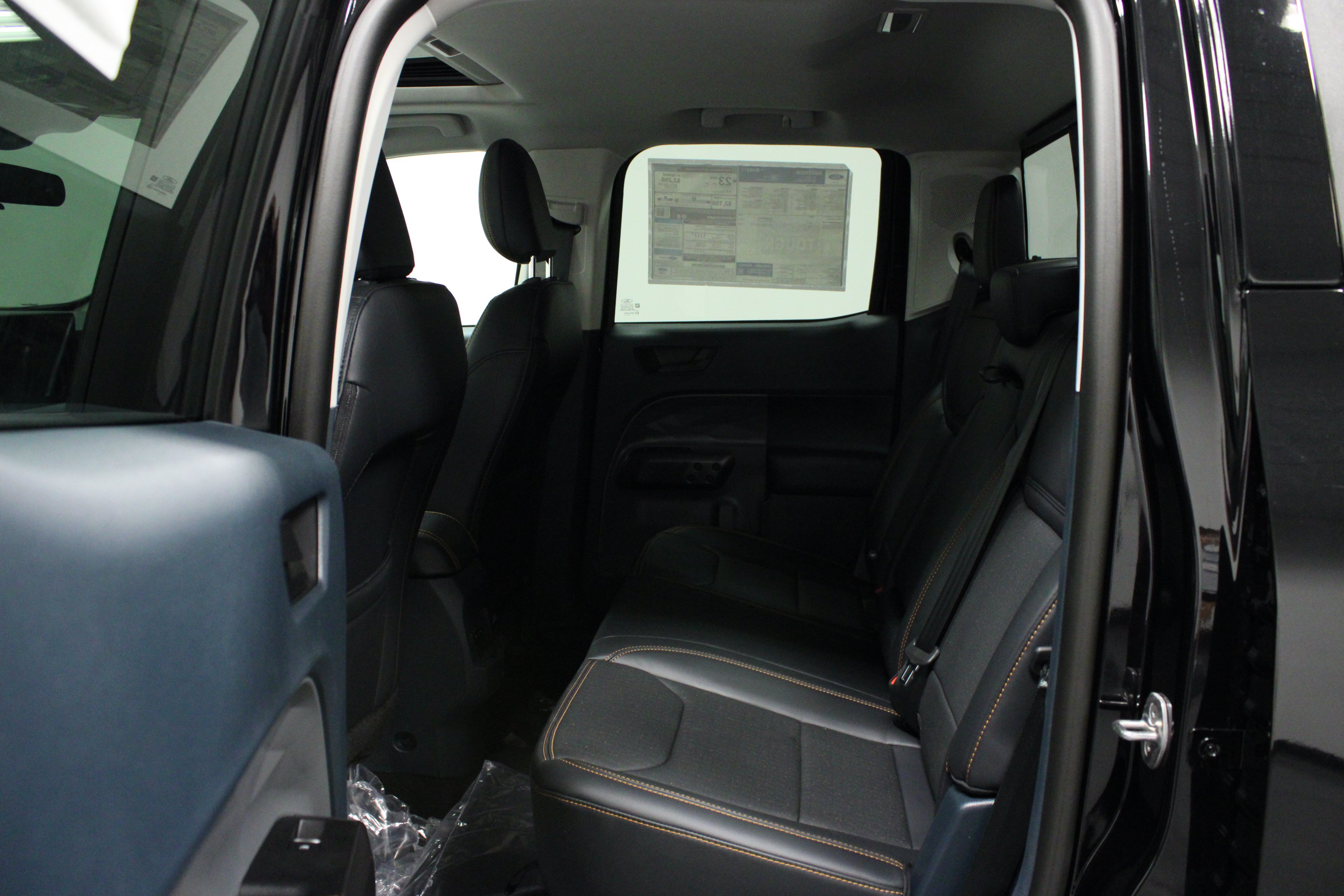 New 2026 Ford Maverick Tremor AWD/4WD image 13