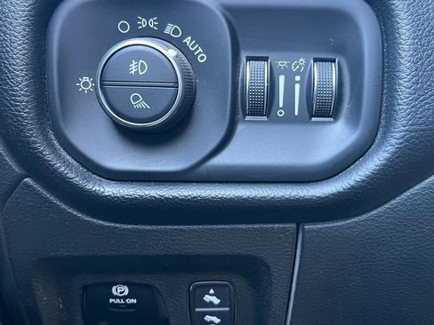 Certified 2020 RAM 1500 Laramie AWD/4WD image 21