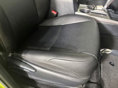 Used 2023 Toyota 4Runner TRD Sport RWD image 28