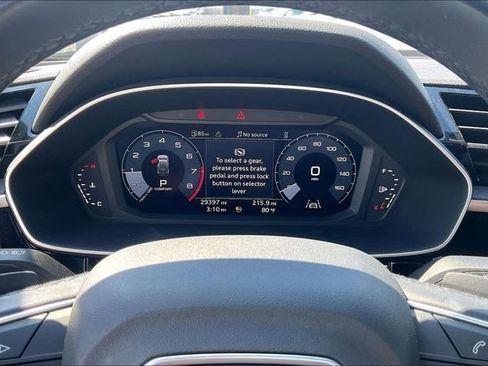 Used 2023 Audi Q3 2.0T Premium AWD/4WD image 20
