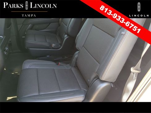 Used 2023 Chevrolet Tahoe High Country image 15