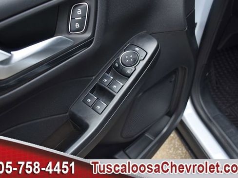 Used 2025 Ford Escape ST-Line w/ Tech Pack #1 FWD image 18