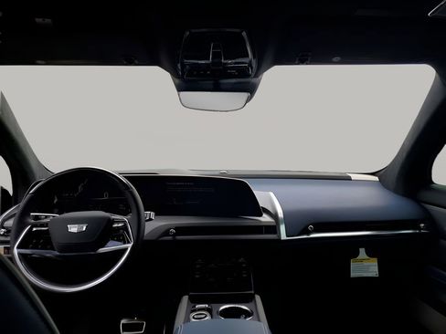 New 2026 Cadillac Vistiq Premium Luxury image 24