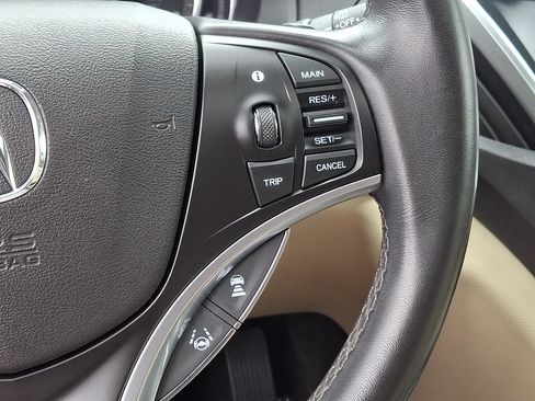 Used 2019 Acura MDX SH-AWD w/ Technology Package image 21