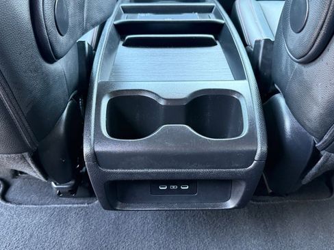 Used 2025 Honda Odyssey Sport-L image 15