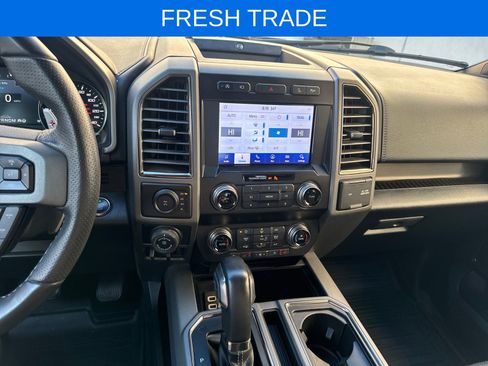 Used 2020 Ford F150 Raptor w/ Equipment Group 802A Luxury image 17