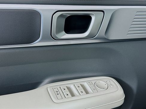 Certified 2026 Hyundai Santa Fe SEL FWD image 17