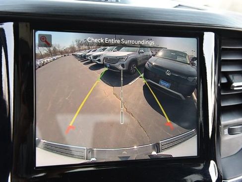 Used 2024 RAM 1500 Laramie image 14