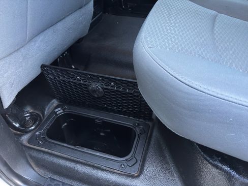 Used 2015 RAM 3500 Tradesman w/ Popular Equipment Group image 26