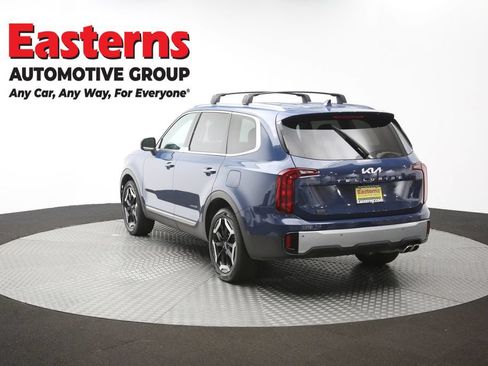 Used 2024 Kia Telluride S w/ S Sunroof Package AWD/4WD image 68