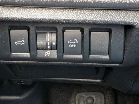 Used 2021 Subaru Outback Limited AWD/4WD image 18