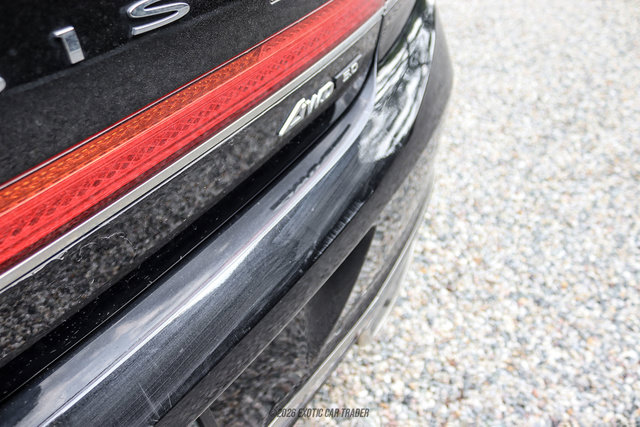 Used 2021 Genesis G90 5.0 Ultimate AWD/4WD image 68