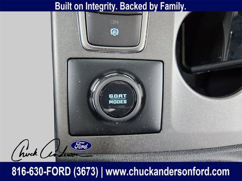 New 2025 Ford Bronco Sport Outer Banks w/ Outer Banks Tech Package+ image 62