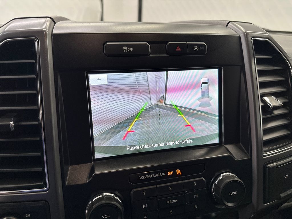 Used 2019 Ford F150 XLT w/ Equipment Group 301A Mid AWD/4WD image 27