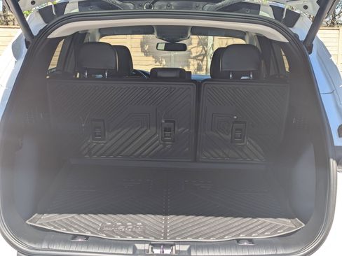 Used 2023 Ford Escape Platinum w/ Premium Technology Package image 24