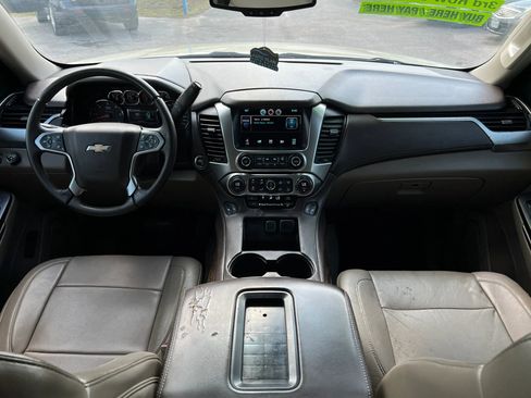 Used 2015 Chevrolet Tahoe LT RWD image 17