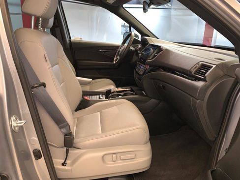 Used 2022 Honda Passport Elite image 60