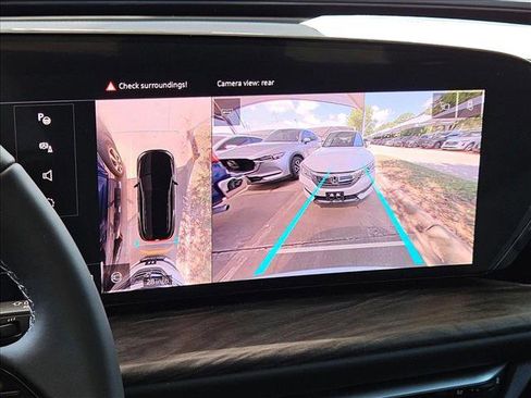 New 2025 Audi Q5 Premium Plus w/ Premium Plus image 13