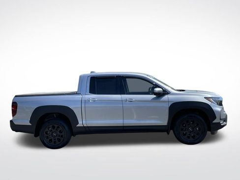 Certified 2022 Honda Ridgeline RTL-E image 7