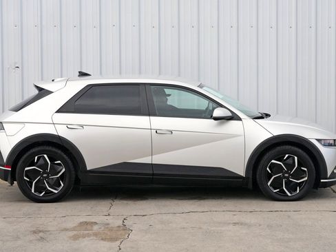 Used 2023 Hyundai Ioniq 5 SEL w/ Cargo Package image 50