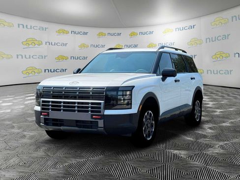 New 2026 Hyundai Palisade XRT Pro image 2